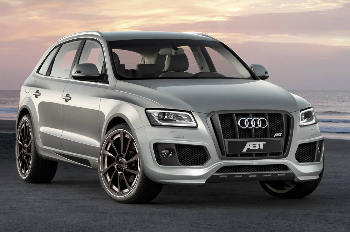 abt qs5