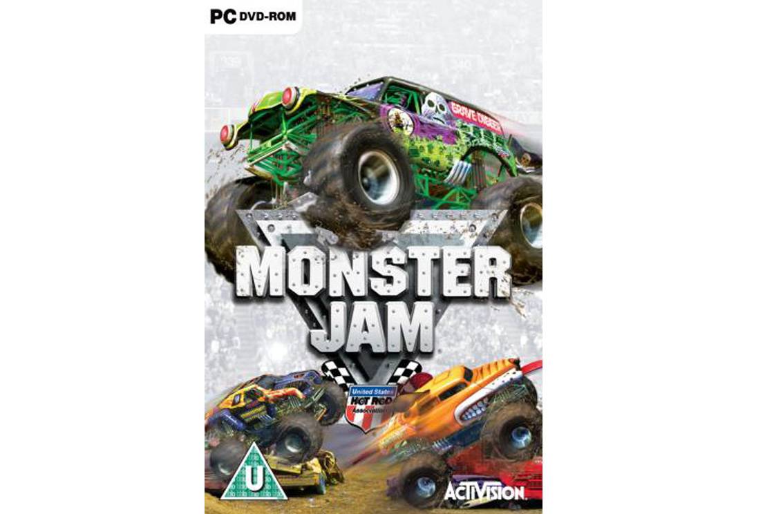 monsterjam