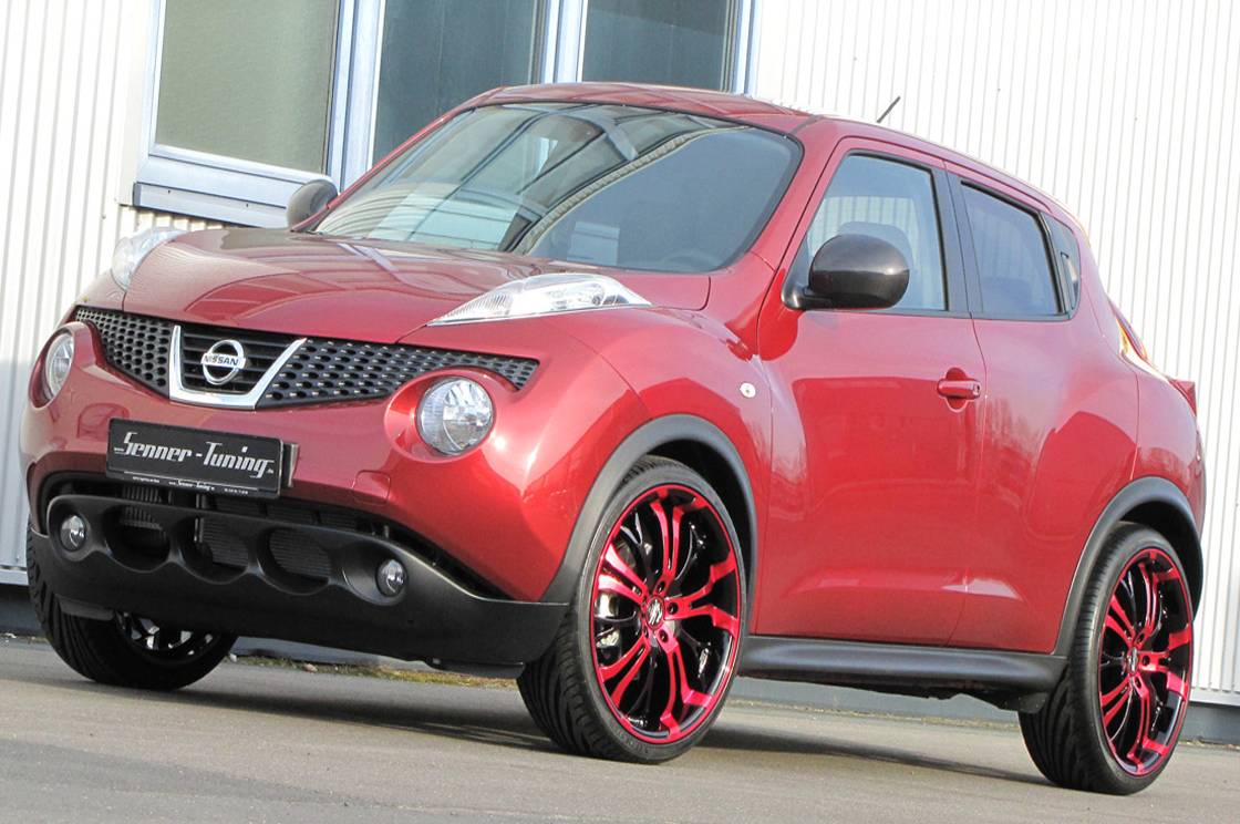 senner juke1