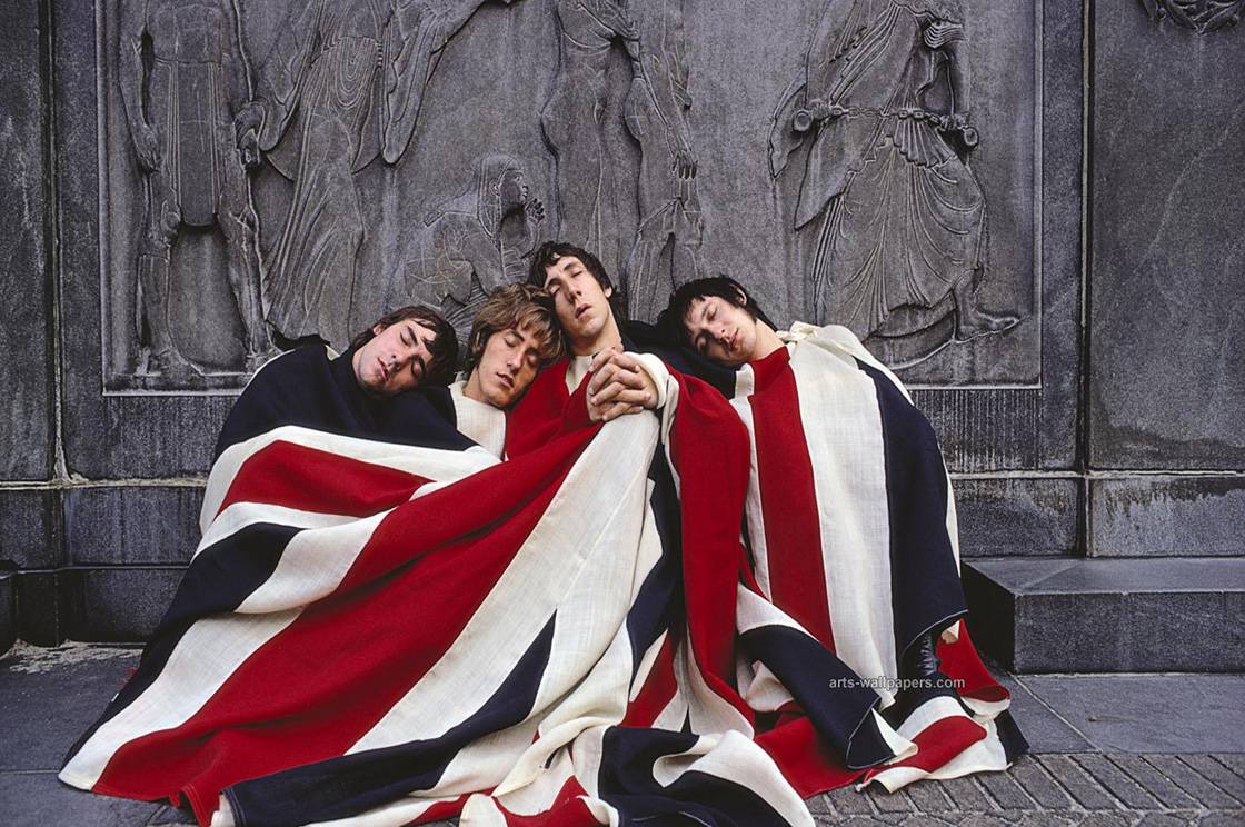 The Who