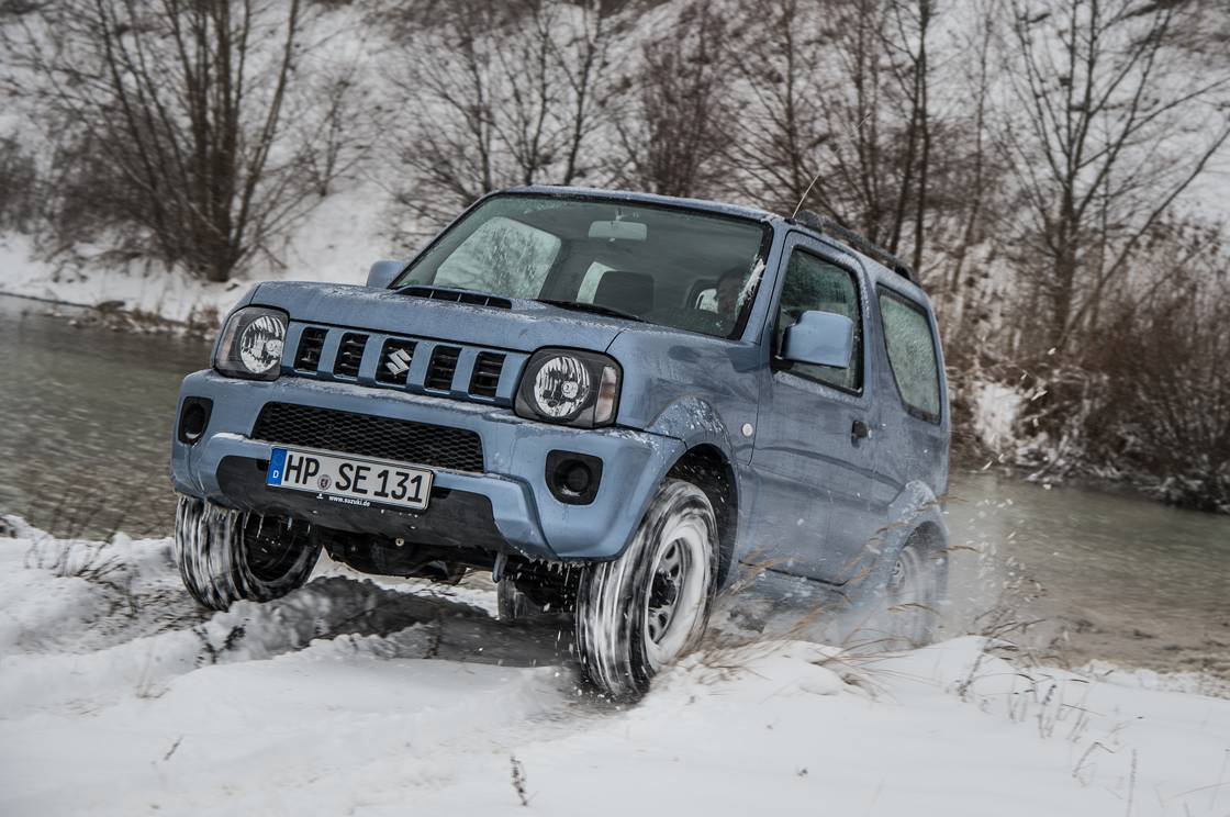 jimny