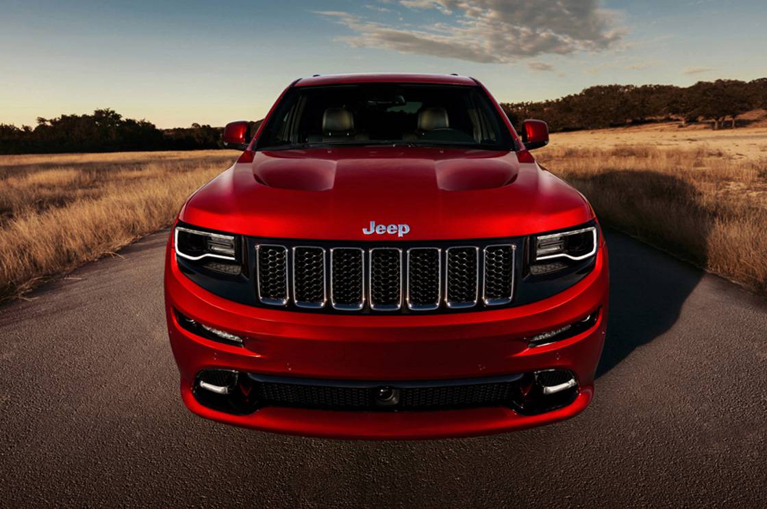 Grand Cherokee