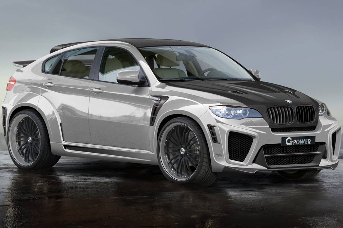 g-power x6 typhoon rs v10