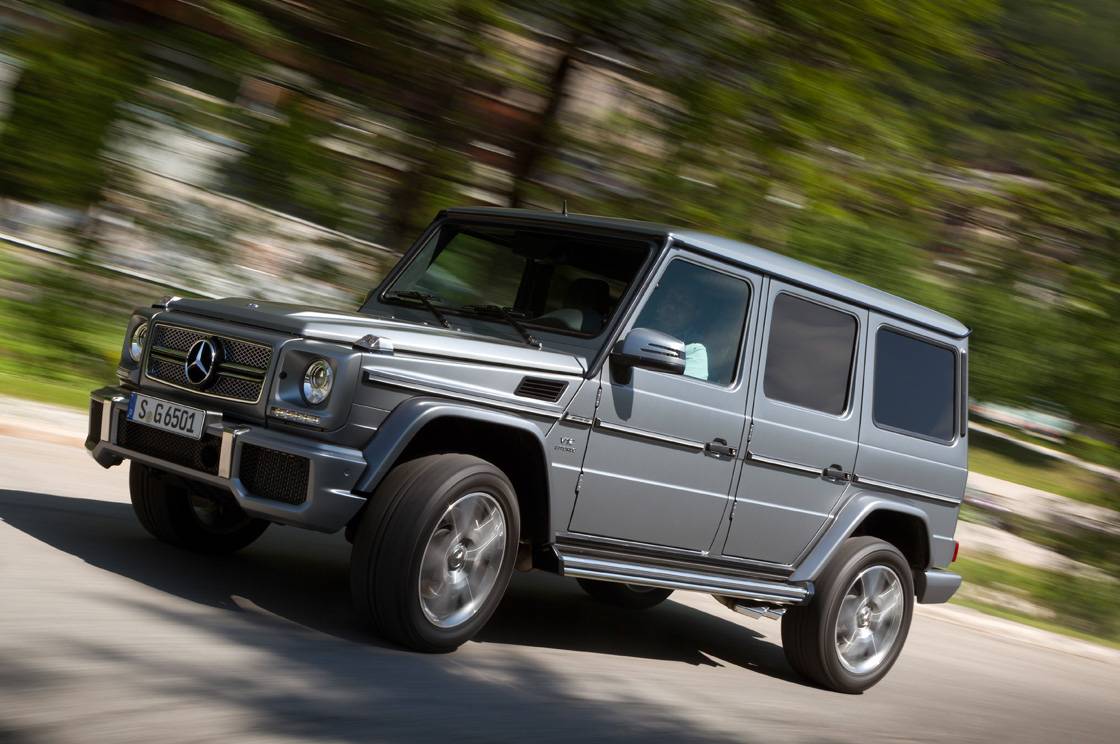 G65amg