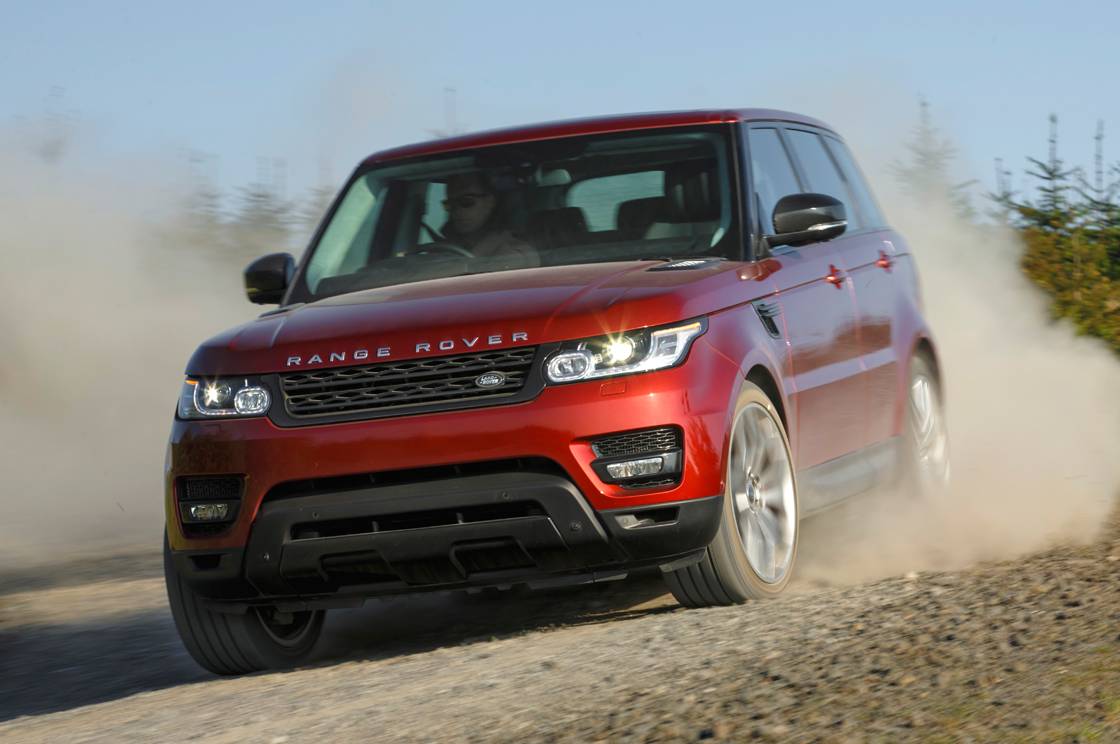 Range Rover Sport