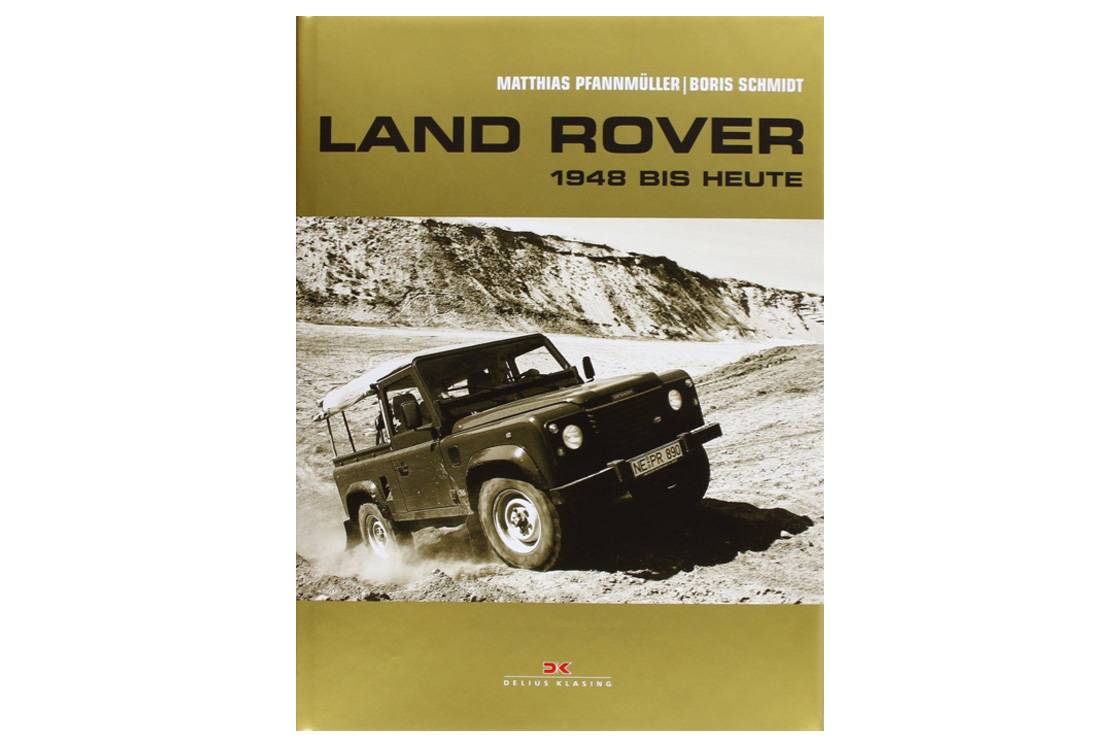 land-rover