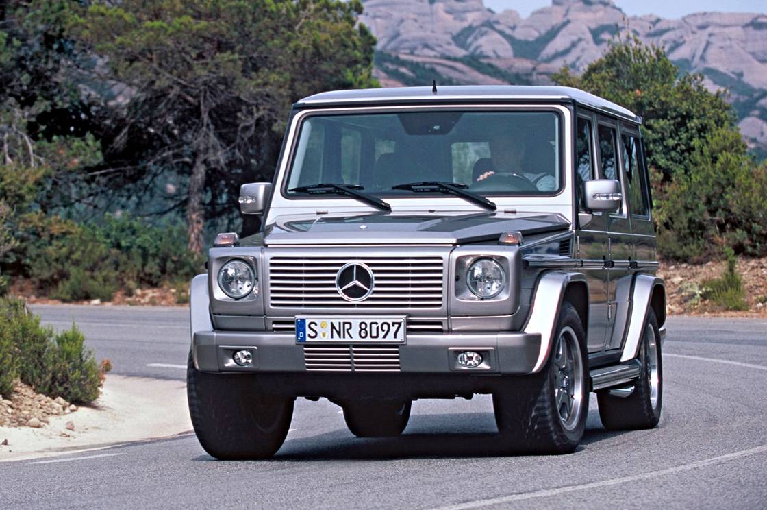 g55amg