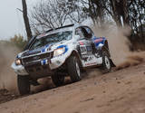 Ford-Dakar