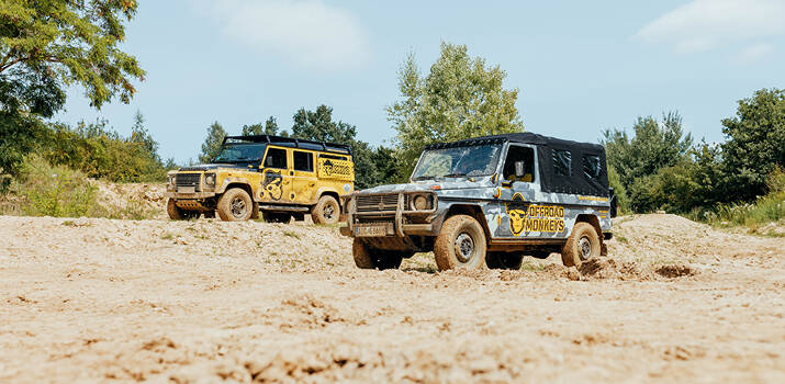OffroadMonkeys