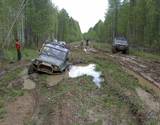 Russian road