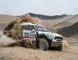 mini dakar 1-48