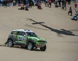 mini dakar 3-24