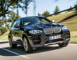 X6M50d