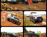 Event mit "Offroad and Outdoor"