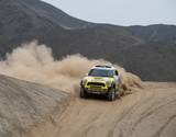 mini dakar 1-17