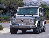 g55amg