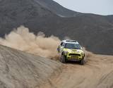 mini dakar 1-16