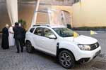Dacia Duster: Heiliger Kundenstamm
