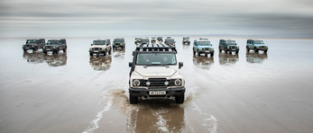Jeep Renegade, Duster, Yeti, SX4 S-Cross: Jeep genug für die Konkurrenz
