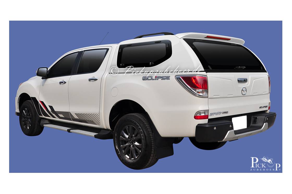 Mazda BT-50