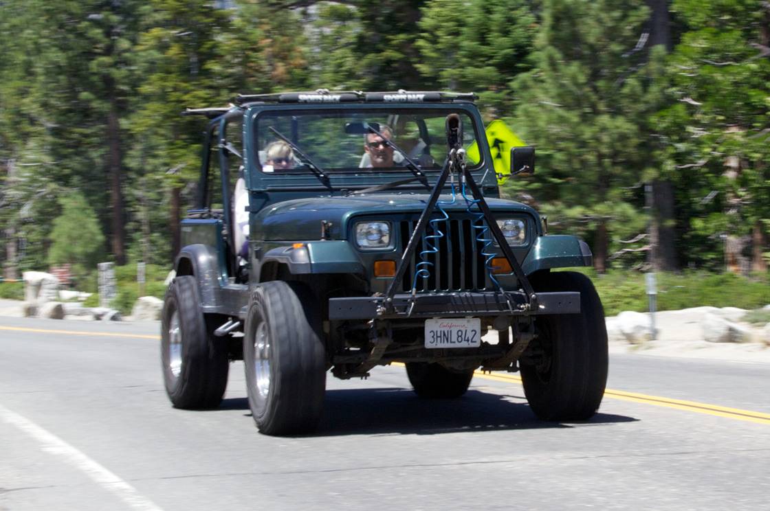 wrangler yj