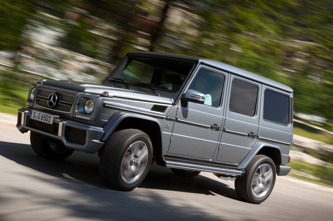 G65amg