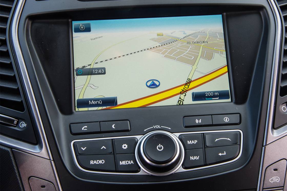 hyundai navi