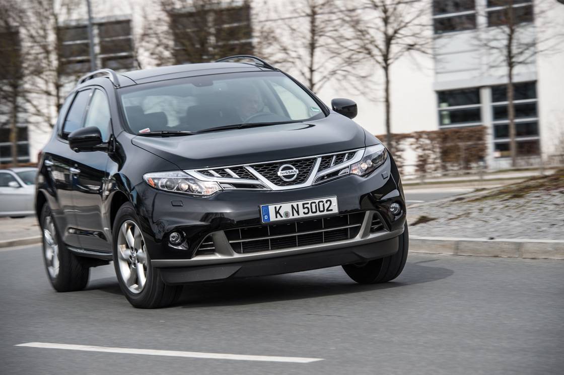 nissan dyn vorn2