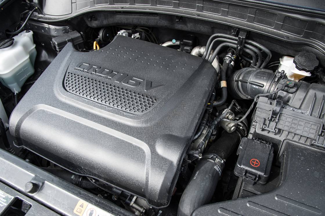 hyundai motor