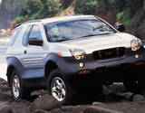 Isuzu Vehicross