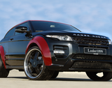 loder evoque1