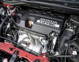 honda motor