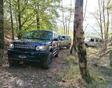 Offroad Scout Adventure Touren