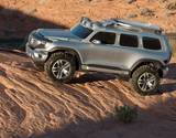 Mercedes-Benz Ener-G-Force