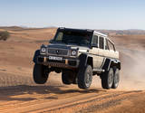 G63AMG6x6