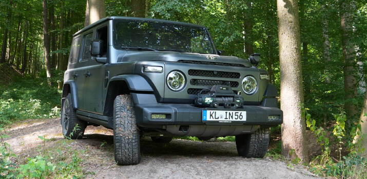 BAW 212