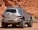 Mercedes-Benz Ener-G-Force