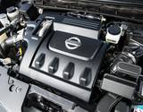 nissan motor