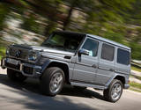 G65amg