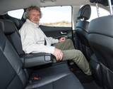 hyundai sitzen