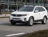 kia dyn vorn