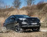 hyundai offroad vorn