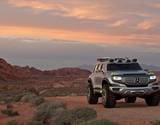 Mercedes-Benz Ener-G-Force