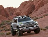 Mercedes-Benz Ener-G-Force