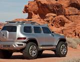 Mercedes-Benz Ener-G-Force