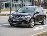 nissan dyn vorn