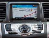 nissan navi
