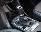 hyundai schaltung