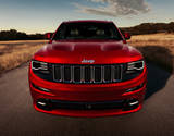 Grand Cherokee