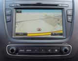 kia navi
